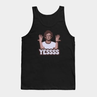 Napoleon Dynamite - Yes - Dance Tank Top